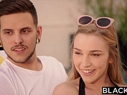 BLACKED Kendra Sunderland Interracial Obsession Part 2